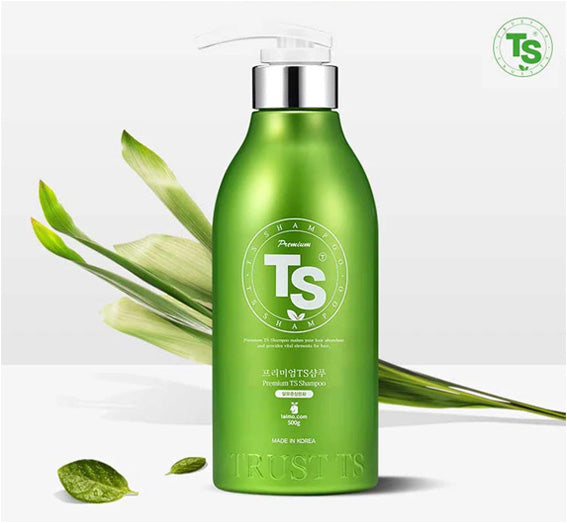 Ts Shampoo