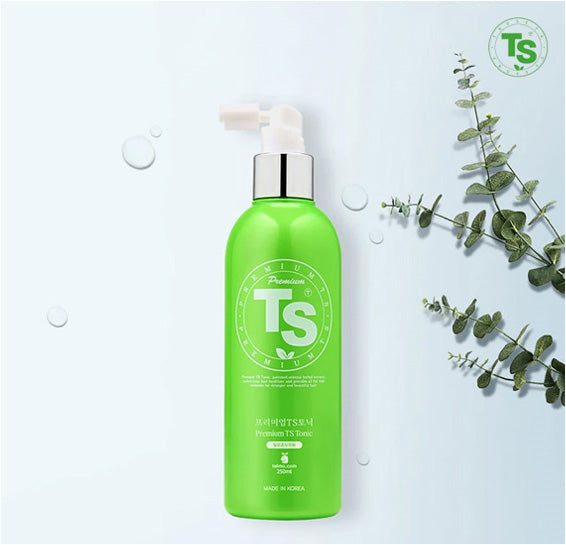 Ts Shampoo