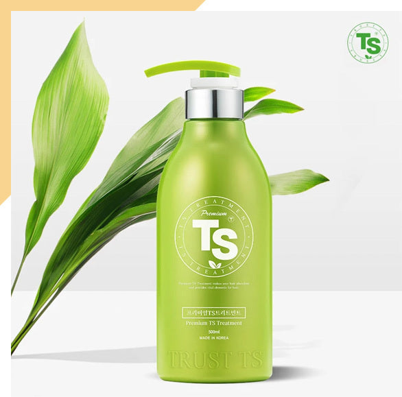Ts Shampoo