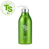Premium TS shampoo 500g.