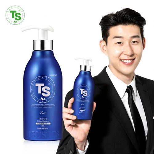 SHAMPOO – Ts Shampoo